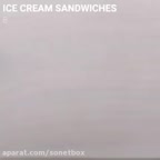 یه کیک فوق العاده