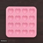 شکلات ویژه ولنتاین