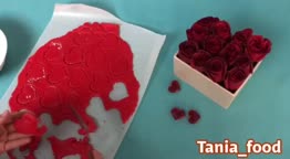 قسمت دوم کوکی خوشگل و دلبر ولنتاین