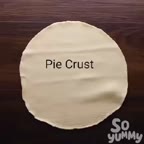 چندتا ایده ی شکل دادن خمیر