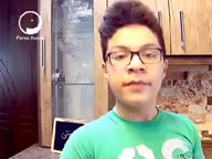 بستنی سنتی خانگی