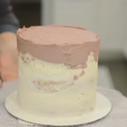 دیزاین شیک کیک