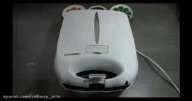 اسنک مرغ