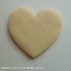 ایده تزیین کوکی