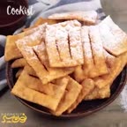 شیرینی خوشمزه و راحت بدون فر