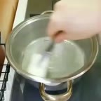 دسر سه لایه مدرن