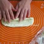 نان باگت خونگی قسمت دوم