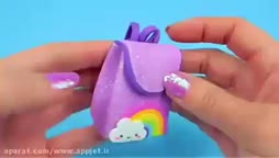 ایده های زیبای دخترانه لاکچری ۱ :-)