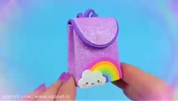 ایده های زیبای دخترانه لاکچری ۲ :-)