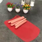 ایده برای پیتزا