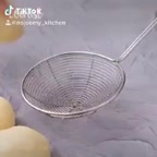 نان شکم پر