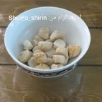 کشک خانگی