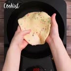 نان سبزیجات