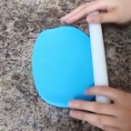 کیک کودکانه خیلی خوشگل