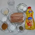 چیکن استریپس