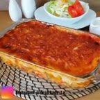 فست فود خانگی