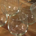 دسرلیوانی ژله ای °•°