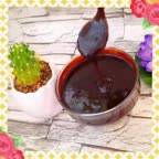 گاناش براق lili.pasta