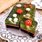 ژله ی دلبر
ژله قارچی