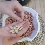 کره بادام زمینی