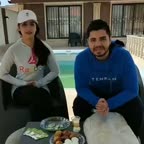 غذای فوری مقوی