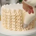 چندتا ایده تزئین کیک