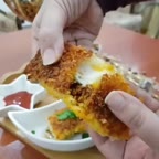 ساندویچ سوخاری