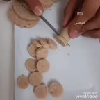 سوسیس خانگی