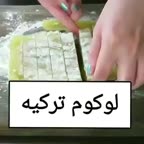 لوکوم ترکیه ای