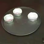 خودت قالب کاپ کیک بساز