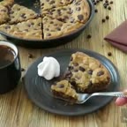 کوکی تابه ای