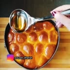 نان زنبوری