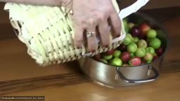 لواشک خانگی