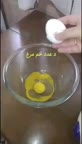 کلوچه کنجدی بدون فر