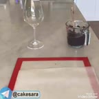 تزیینات کیک