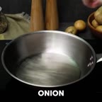 یه غذای خوشمزه