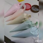 ایده دیزاین کیک دخترانه