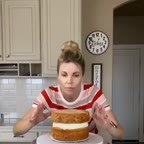 ازدست ندین!دیزاین کیک نازوشیک