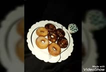 دونات fatemeh۸۶