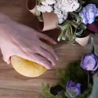 کلیپ آموزش ژله طالبی