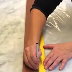 تزئین کیک کتاب