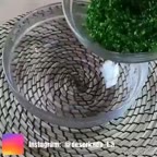 رولت کوکو سبزی