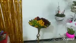 کلیپ جشن فارغ التحصیلی پسرم (مقطع ششم)