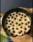 کیک البالو