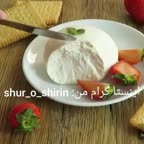 پنیر ماسکارپونه