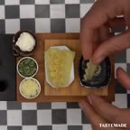 یه آشپزی دیگه تو آشپزخونه کوچولو