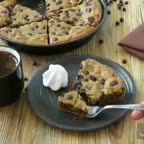 کوکی تابه ای