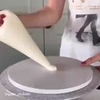 خامه کشی خیلی ناز وجذاب