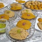 حلوا کفگیری