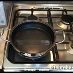 یه غذای عالی با سیب زمینی و پنیر